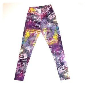 Donajo workout leggings